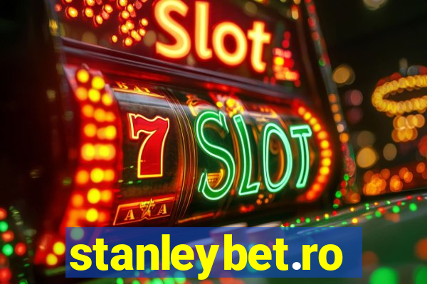 stanleybet.ro