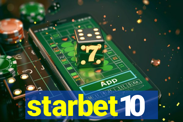 starbet10