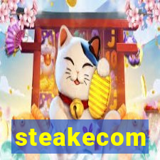 steakecom