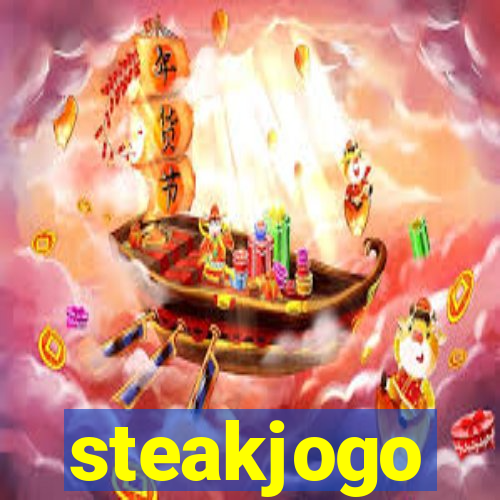 steakjogo