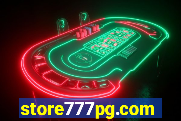 store777pg.com