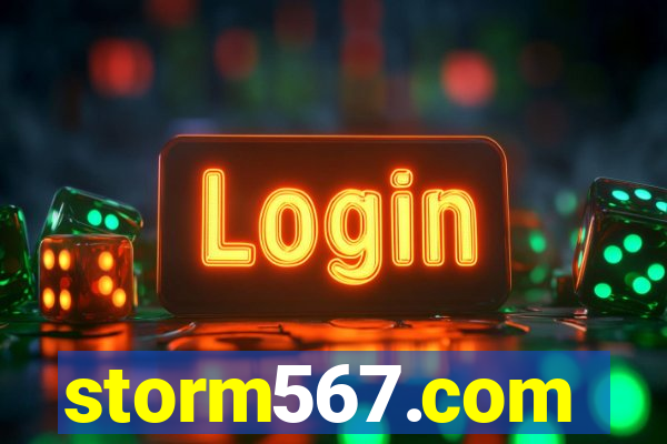 storm567.com