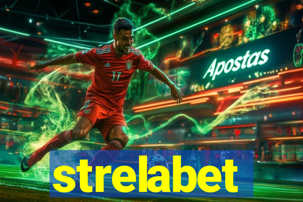 strelabet