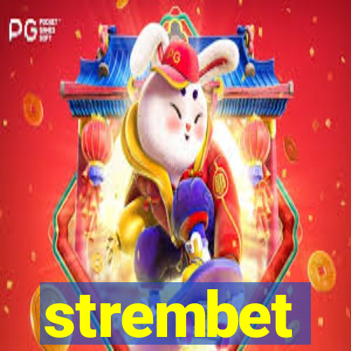 strembet