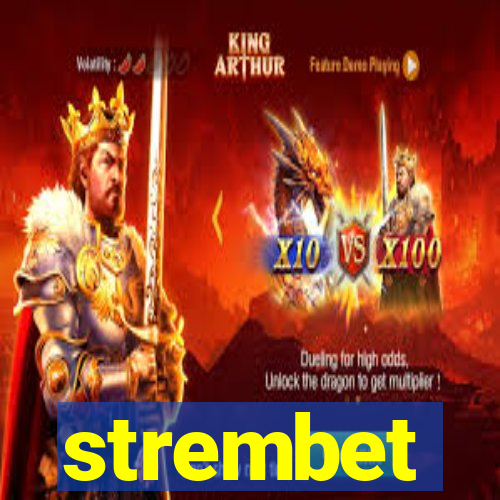 strembet