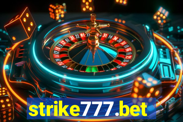 strike777.bet