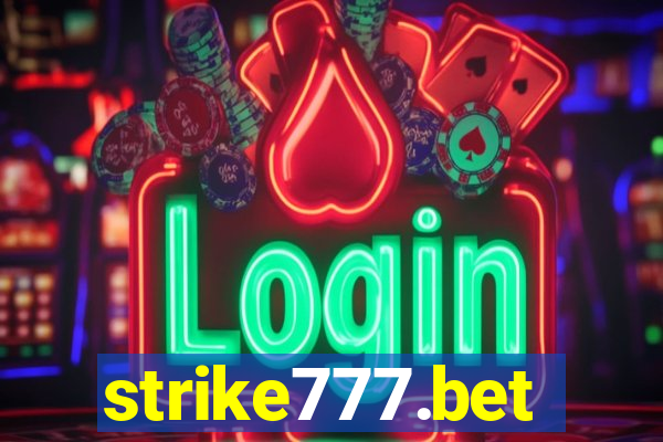 strike777.bet