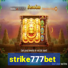 strike777bet