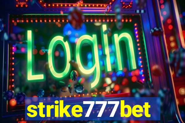 strike777bet