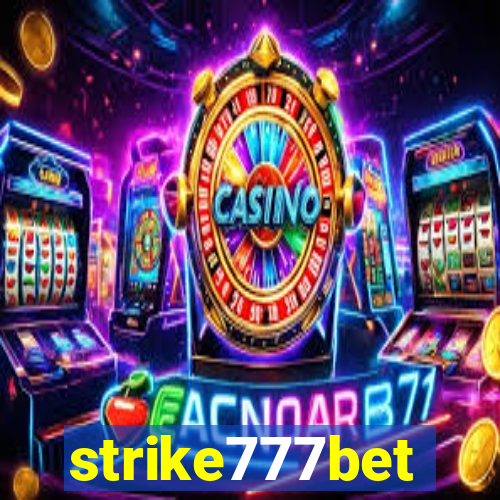 strike777bet