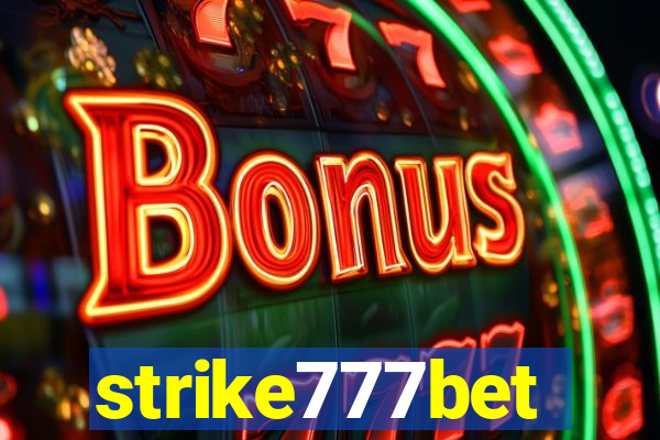 strike777bet