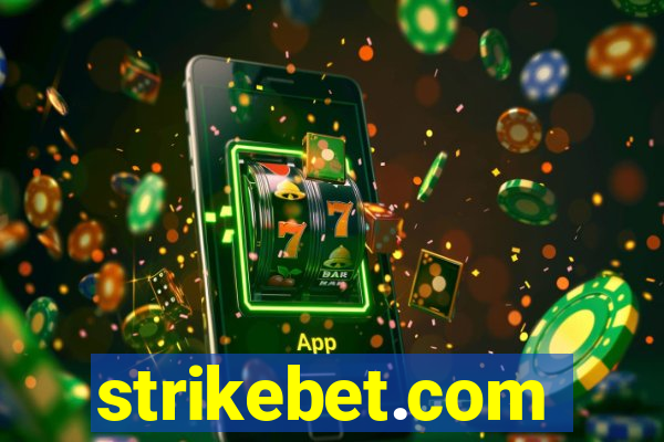 strikebet.com