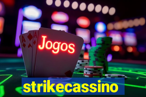 strikecassino