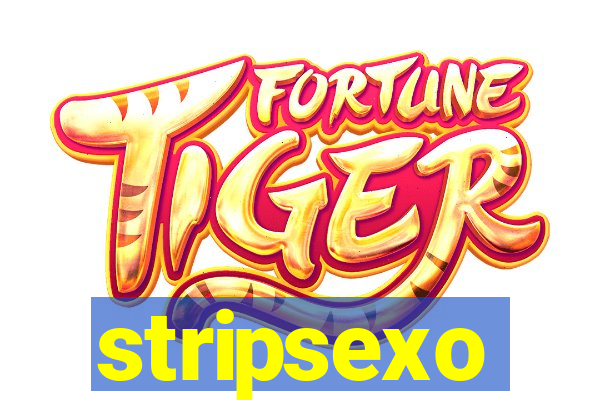 stripsexo