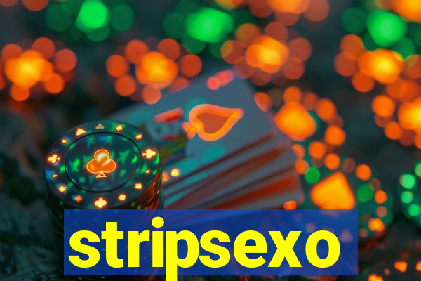 stripsexo