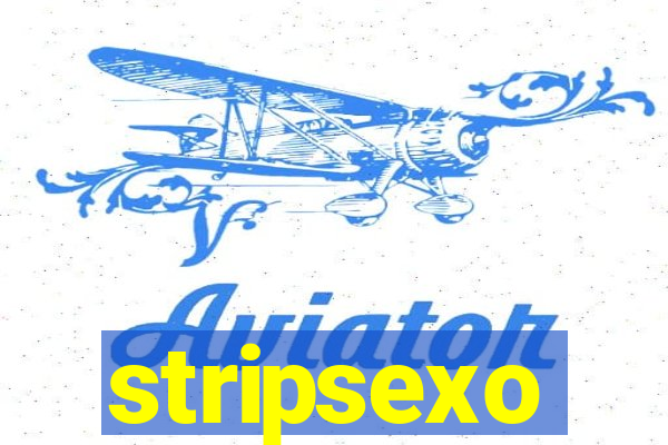 stripsexo