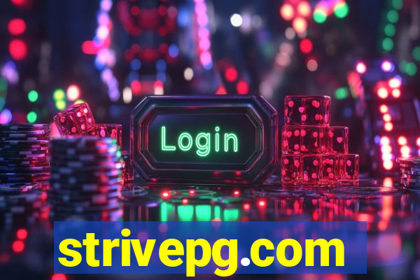 strivepg.com