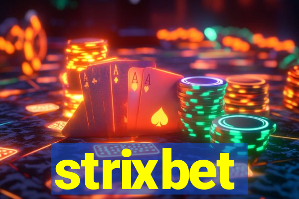 strixbet