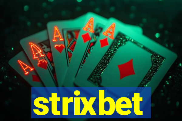 strixbet