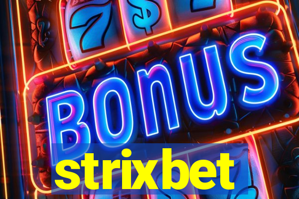 strixbet