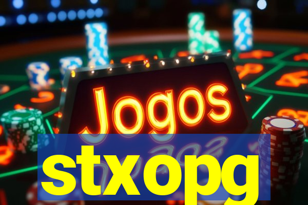 stxopg