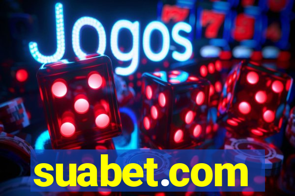 suabet.com