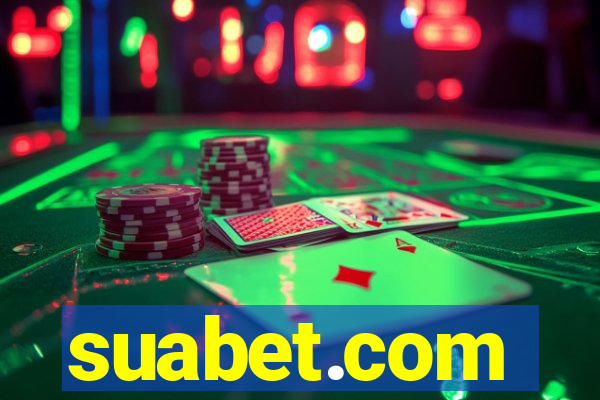 suabet.com