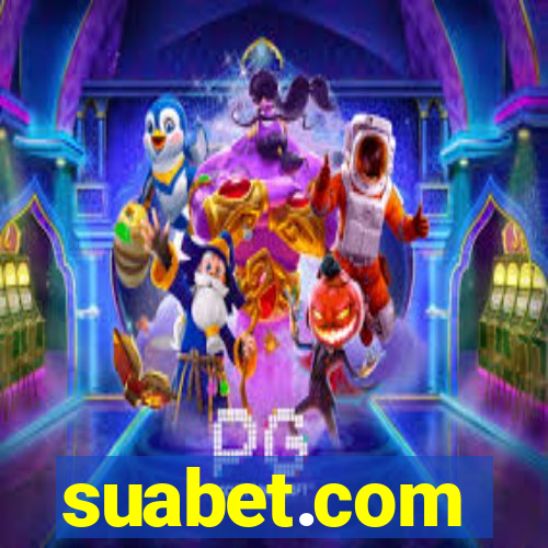 suabet.com