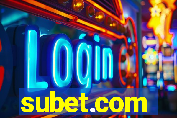 subet.com