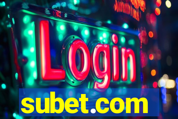 subet.com