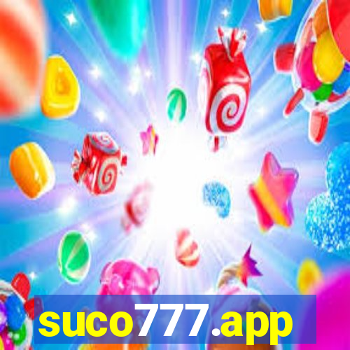 suco777.app