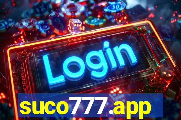 suco777.app