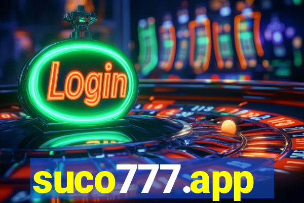 suco777.app