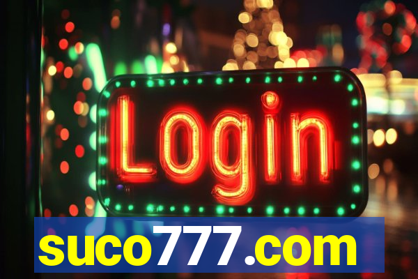 suco777.com