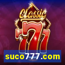 suco777.com