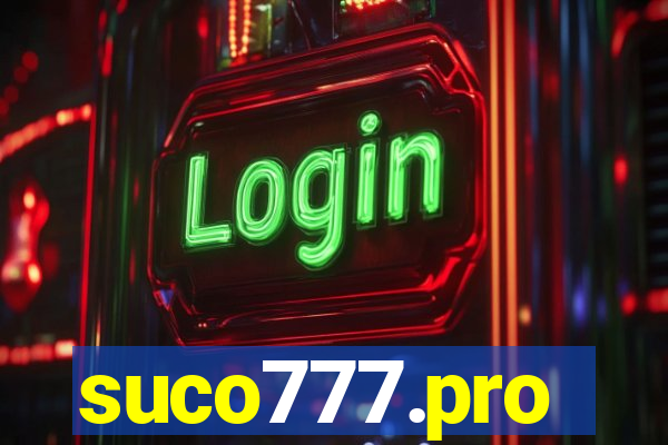 suco777.pro