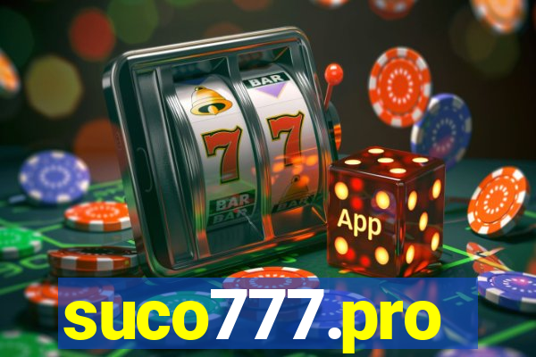 suco777.pro