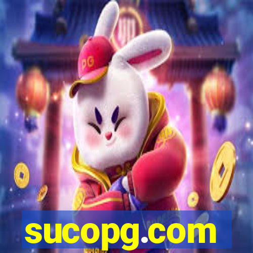 sucopg.com