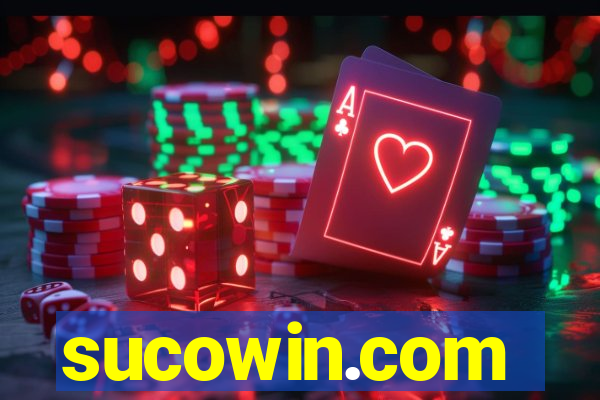 sucowin.com