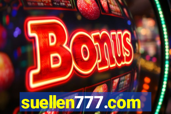 suellen777.com