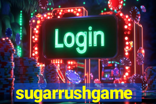 sugarrushgame