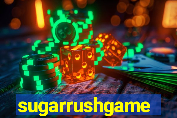 sugarrushgame