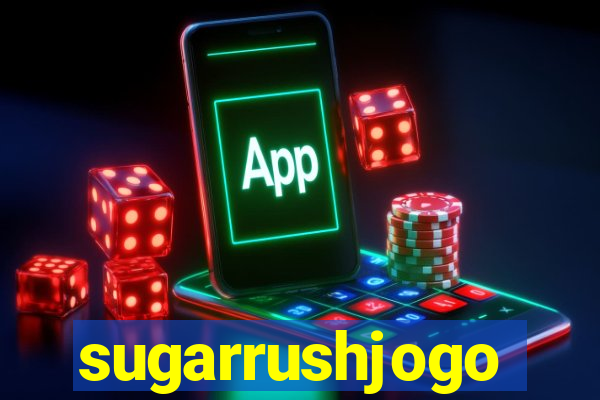 sugarrushjogo