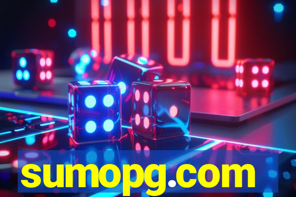 sumopg.com