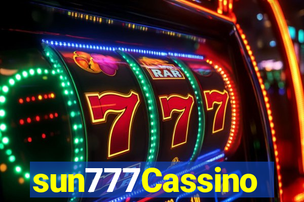 sun777Cassino