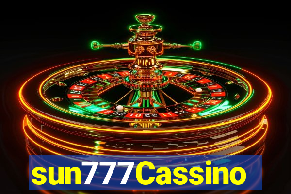 sun777Cassino