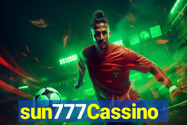 sun777Cassino