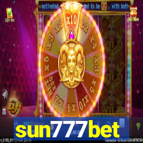 sun777bet