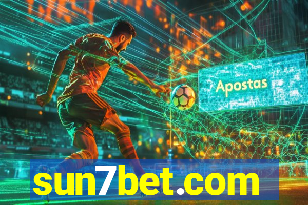 sun7bet.com