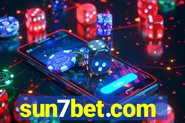 sun7bet.com